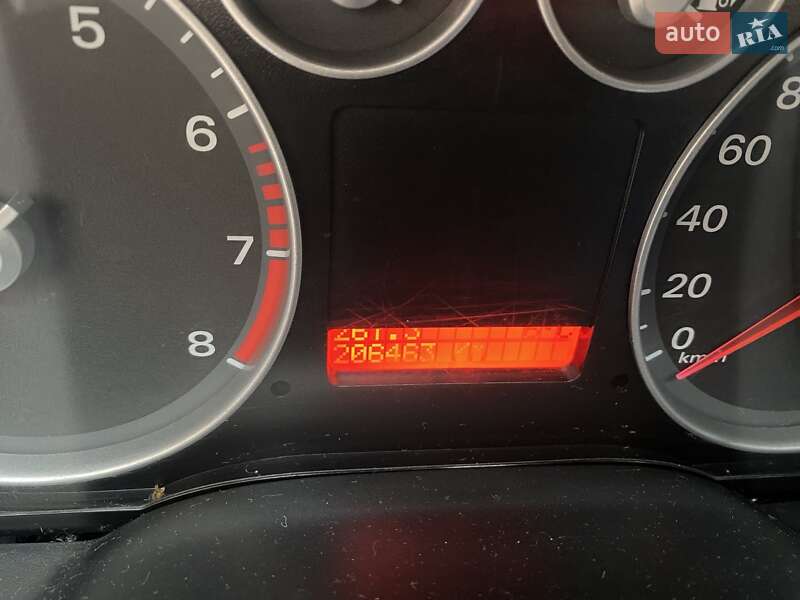 Хэтчбек Ford Focus 2007 в Ровно фото 7 Хэтчбек Ford Focus 2007 в Ровно