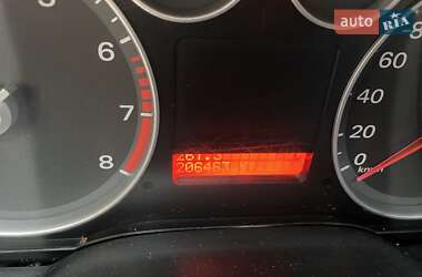 Хэтчбек Ford Focus 2007 в 