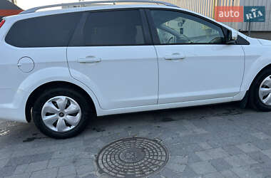 Универсал Ford Focus 2010 в 