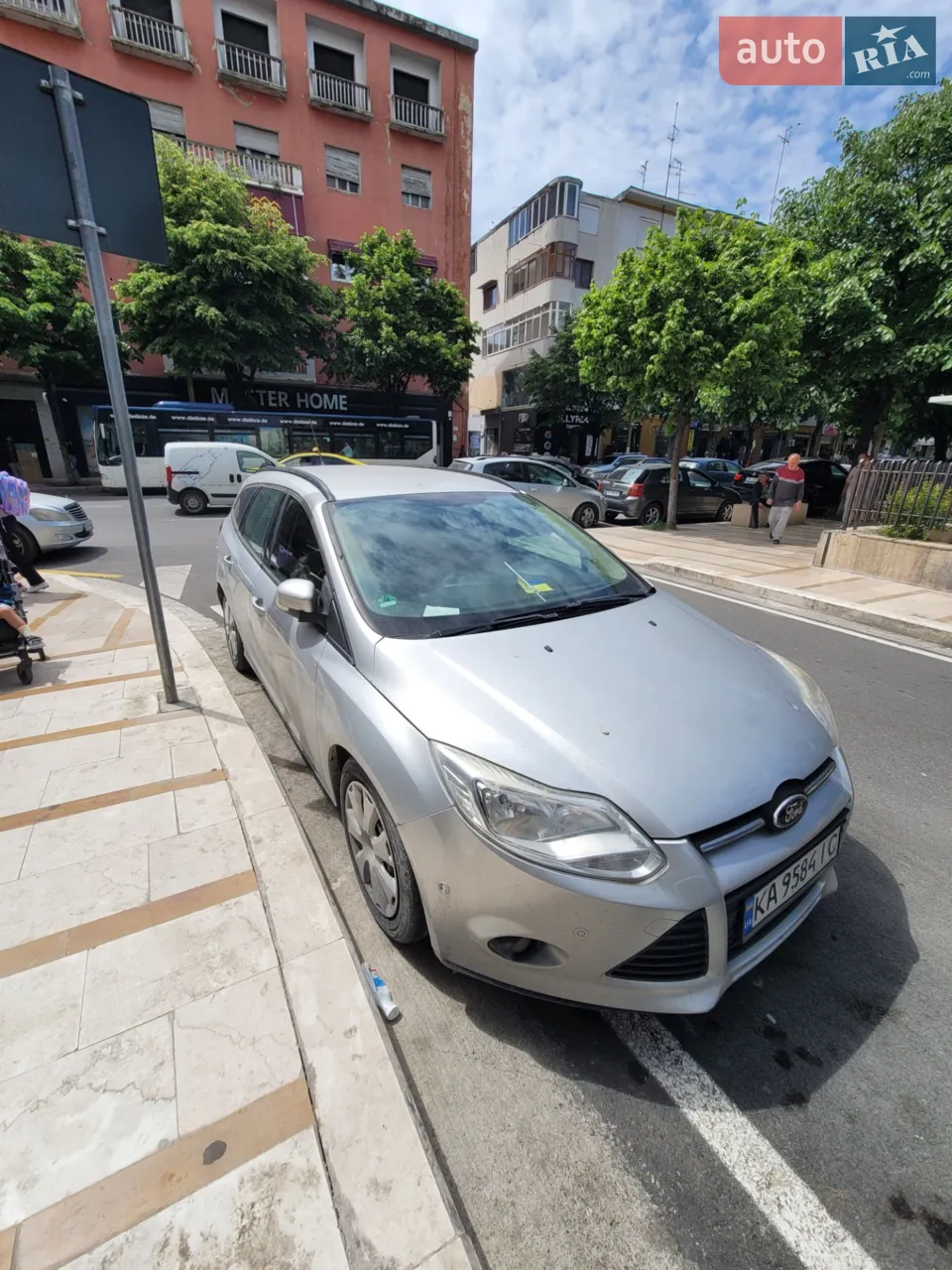 2011 Ford Focus - мініатюра 26