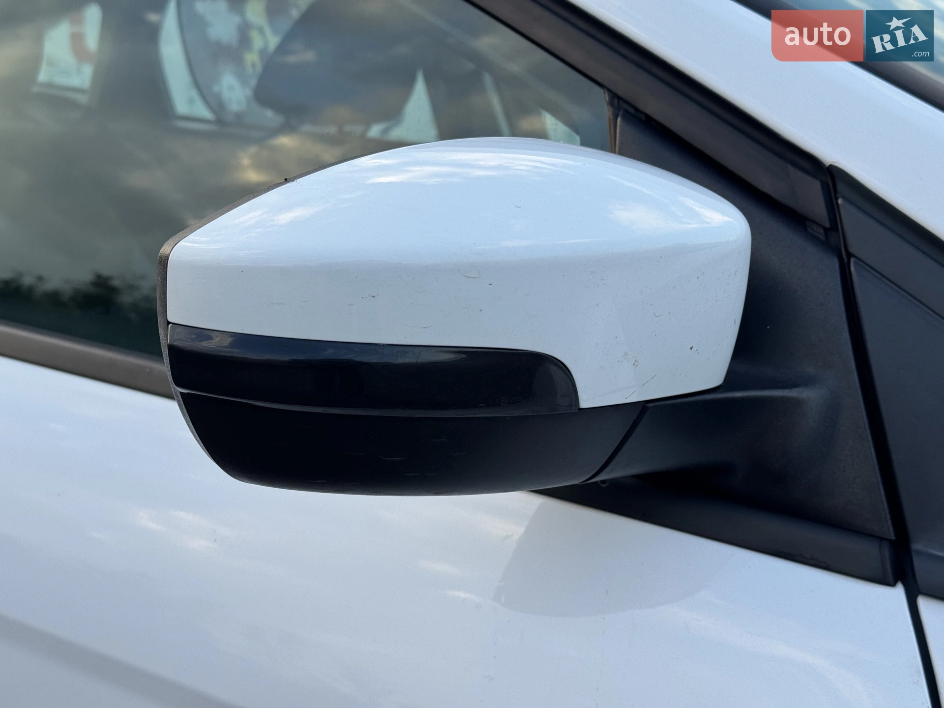2014 Ford Focus - мініатюра 10