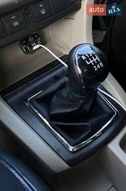 Хэтчбек Ford Focus 2005 в 