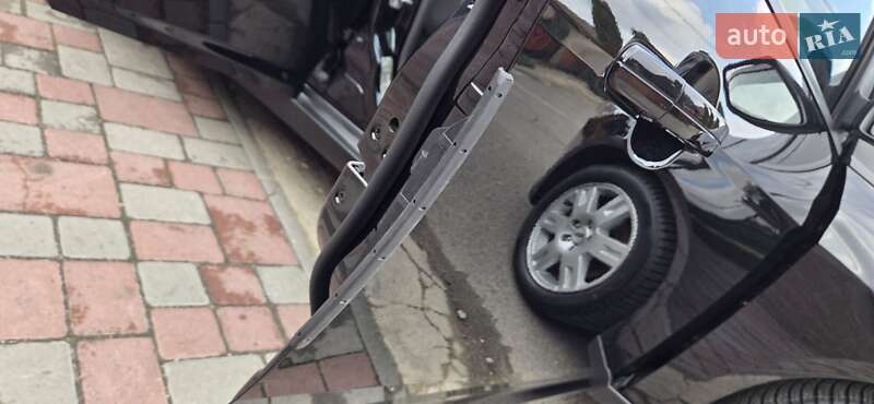 Універсал Ford Focus 2016 в Кривому Розі