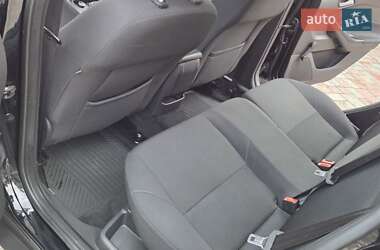 Универсал Ford Focus 2016 в 