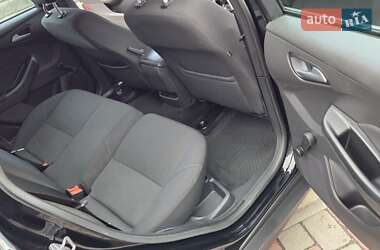 Универсал Ford Focus 2016 в 