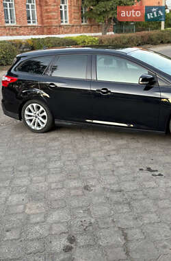 Універсал Ford Focus 2012 в 