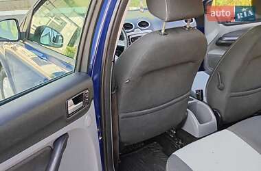 Универсал Ford Focus 2010 в 
