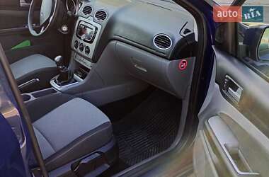 Универсал Ford Focus 2010 в 