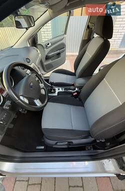 Универсал Ford Focus 2011 в 