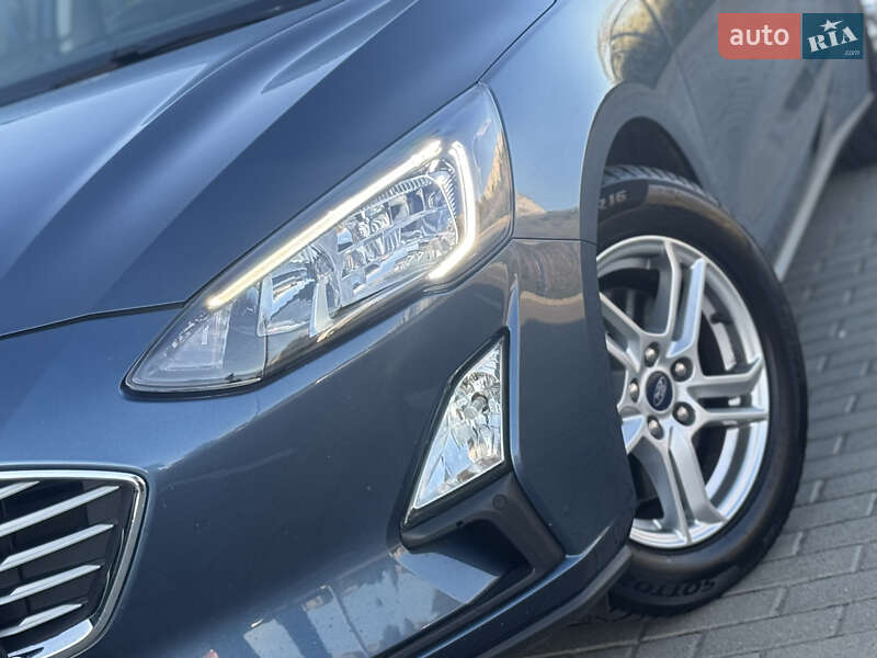 Универсал Ford Focus 2020 в Дрогобыче