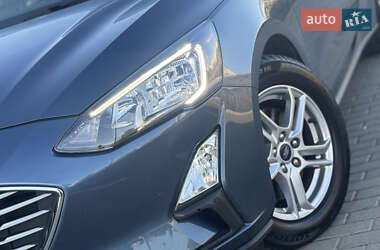 Універсал Ford Focus 2020 в 