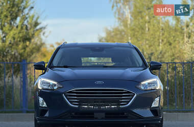 Універсал Ford Focus 2020 в 
