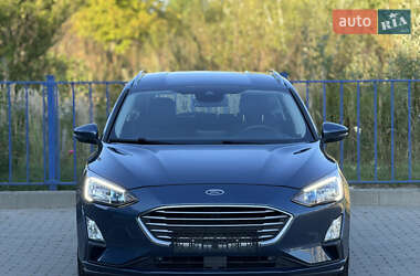 Універсал Ford Focus 2020 в 