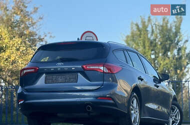 Універсал Ford Focus 2020 в 