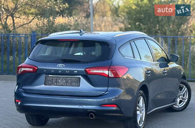Універсал Ford Focus 2020 в 