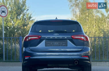 Універсал Ford Focus 2020 в 