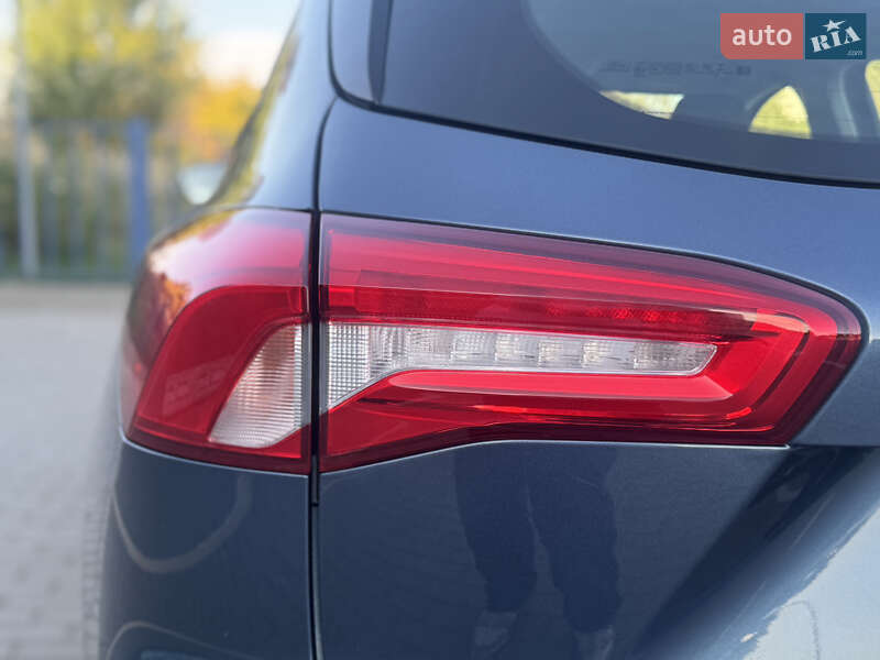 Универсал Ford Focus 2020 в Дрогобыче