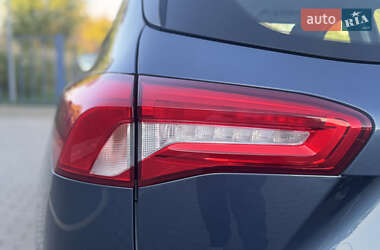 Універсал Ford Focus 2020 в 