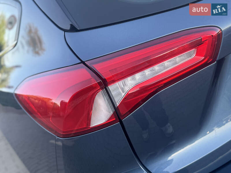 Универсал Ford Focus 2020 в Дрогобыче