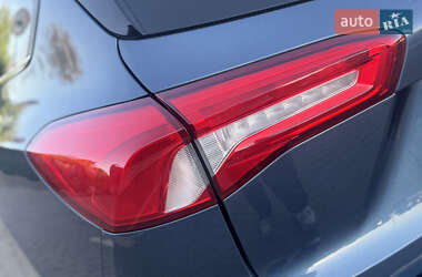Універсал Ford Focus 2020 в 