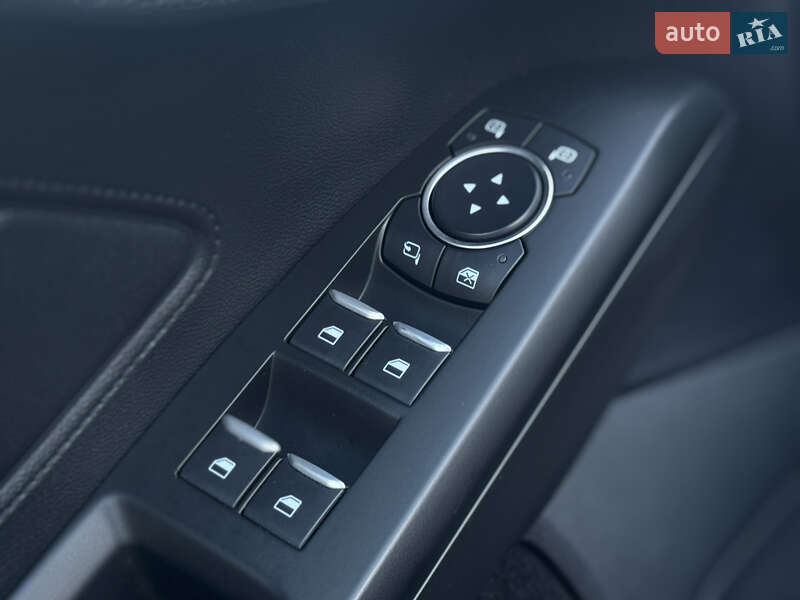 Универсал Ford Focus 2020 в Дрогобыче