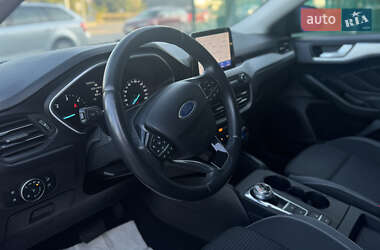 Універсал Ford Focus 2020 в 