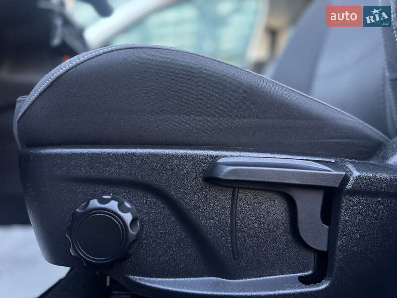 Универсал Ford Focus 2020 в Дрогобыче