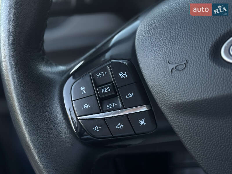 Универсал Ford Focus 2020 в Дрогобыче