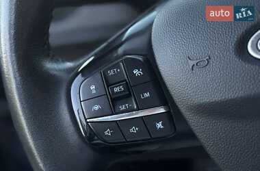 Універсал Ford Focus 2020 в 