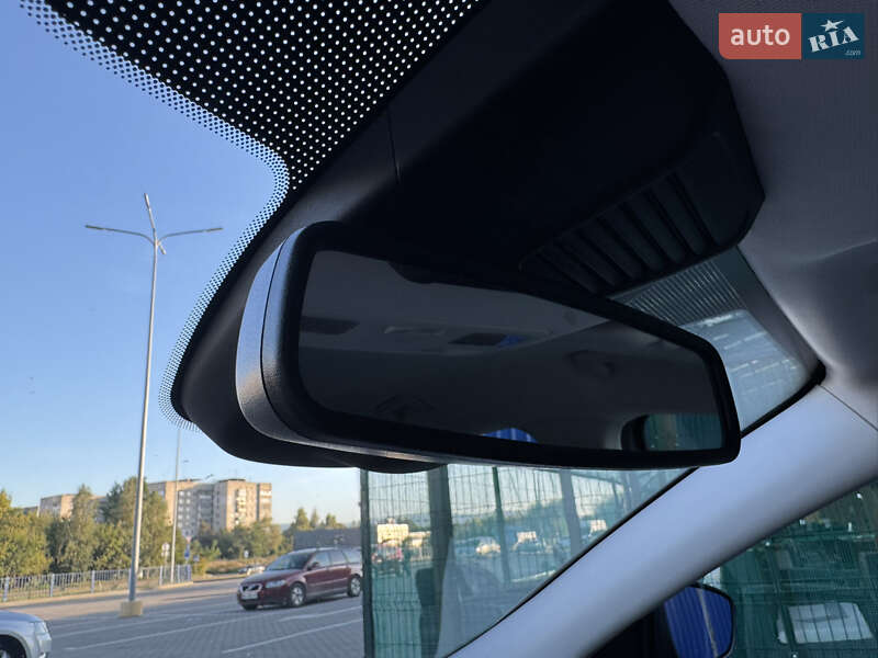 Универсал Ford Focus 2020 в Дрогобыче