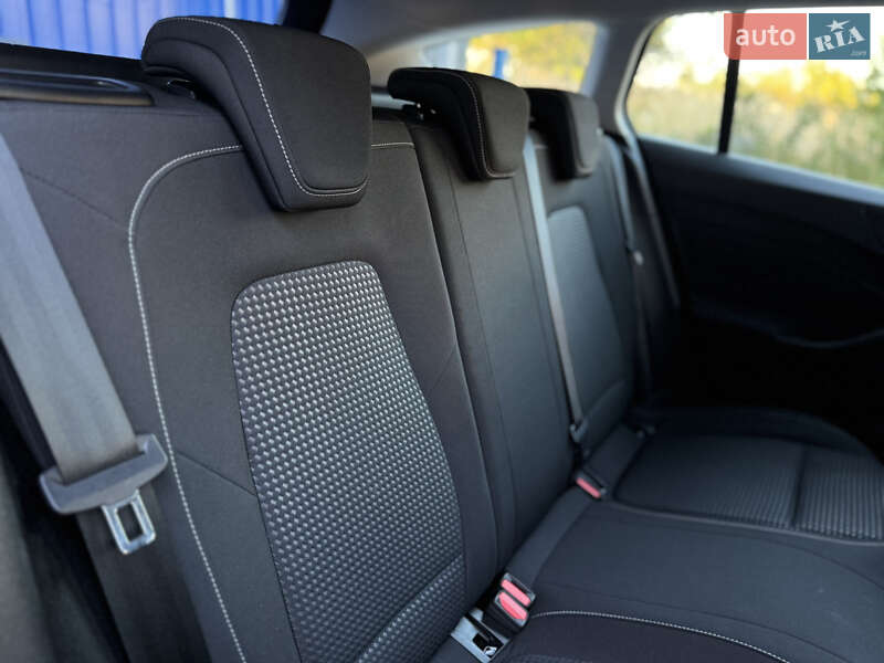 Универсал Ford Focus 2020 в Дрогобыче