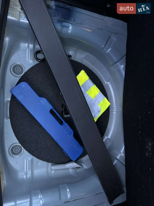 Универсал Ford Focus 2020 в Дрогобыче