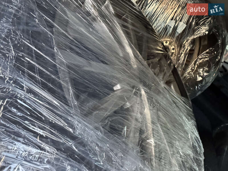 Хэтчбек Ford Focus 2016 в Тернополе