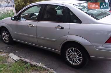 Универсал Ford Focus 2000 в 