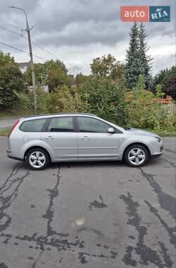 Універсал Ford Focus 2007 в 