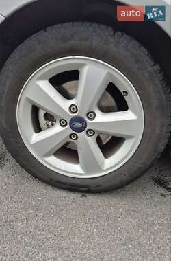 Універсал Ford Focus 2007 в 