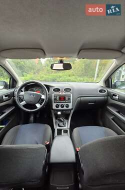 Універсал Ford Focus 2007 в 
