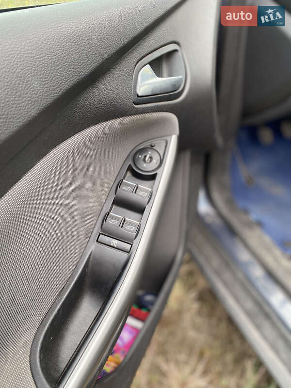 Универсал Ford Focus 2013 в Шептицькому