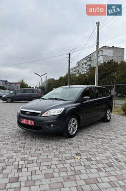 Универсал Ford Focus 2009 в 