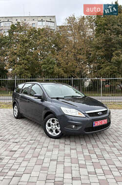 Универсал Ford Focus 2009 в Белой Церкви