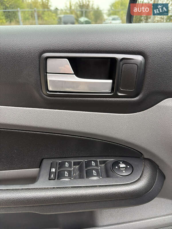 Универсал Ford Focus 2009 в Белой Церкви