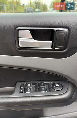Универсал Ford Focus 2009 в 