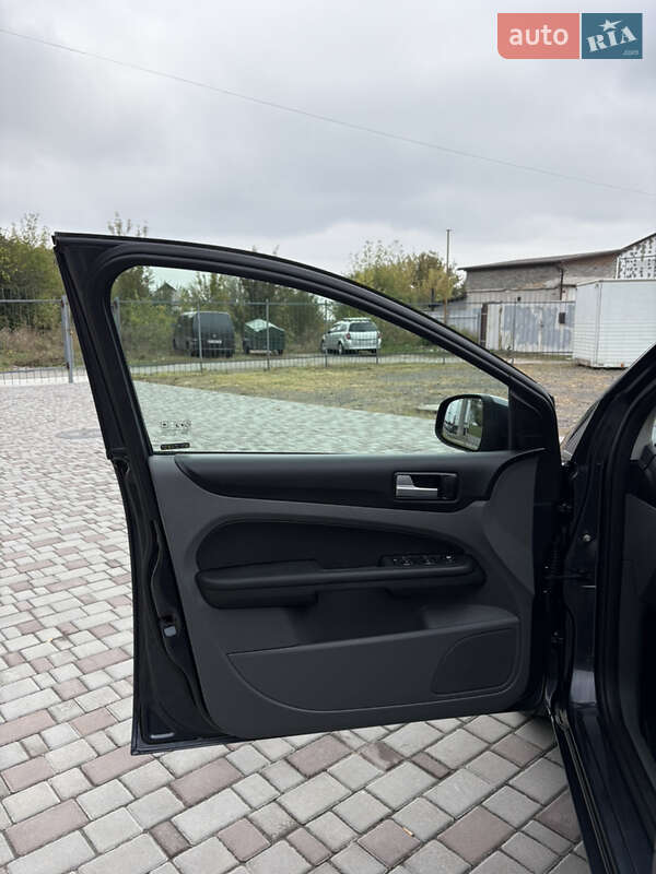 Универсал Ford Focus 2009 в Белой Церкви