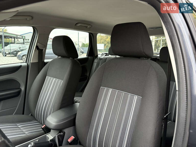 Универсал Ford Focus 2009 в Белой Церкви