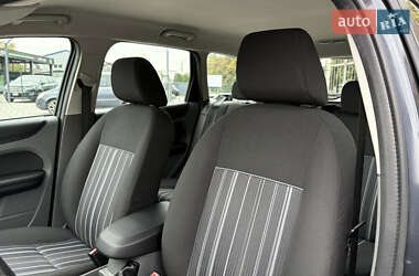 Универсал Ford Focus 2009 в 
