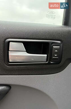 Универсал Ford Focus 2009 в 