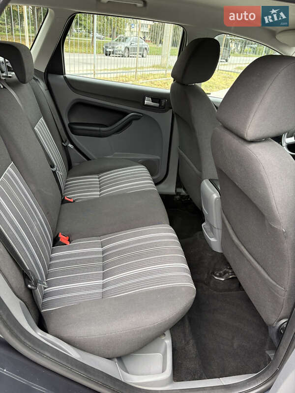 Универсал Ford Focus 2009 в Белой Церкви