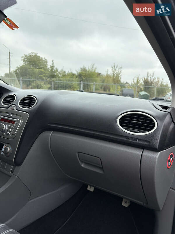 Универсал Ford Focus 2009 в Белой Церкви