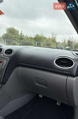 Универсал Ford Focus 2009 в 