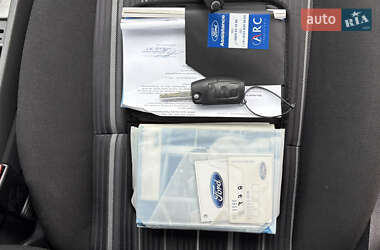 Универсал Ford Focus 2009 в 